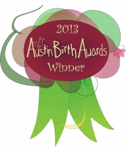 2013-Austin-Birth-Awards-Winner-Ribbon